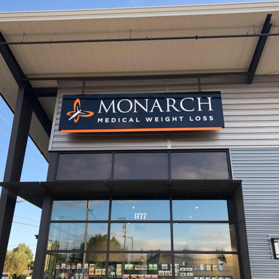 Monarch Medical Weight Loss Center | Bariatric Surgery | Eugene, OR
