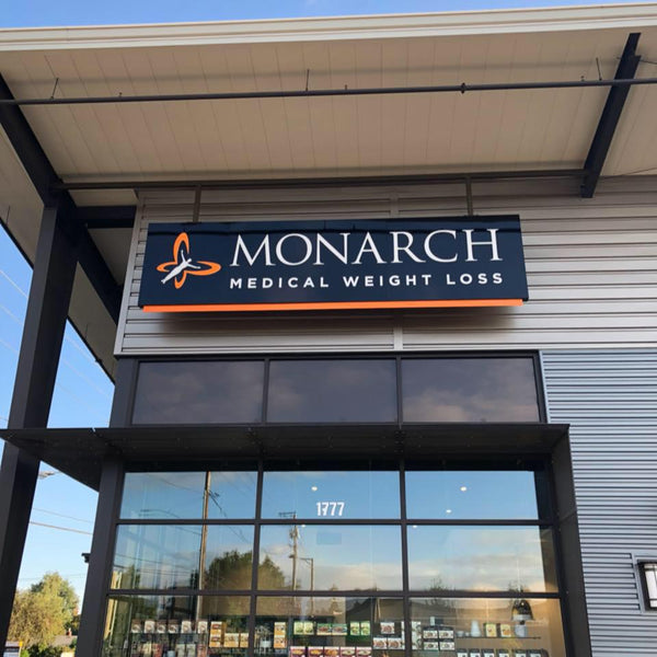 Monarch Medical Weight Loss Center | Bariatric Surgery | Eugene, OR