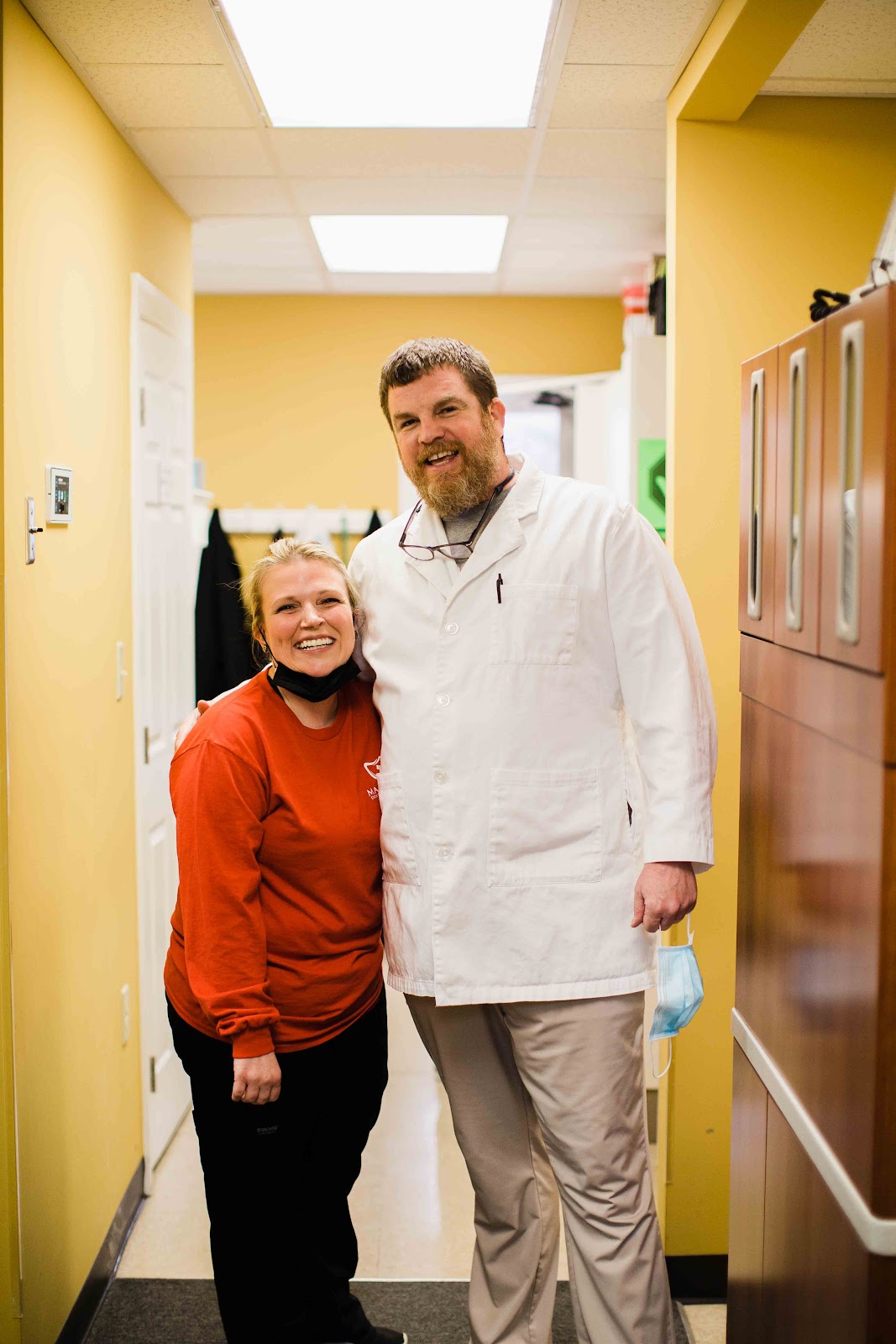 Madison Dental Associates | Dental | Richmond, KY