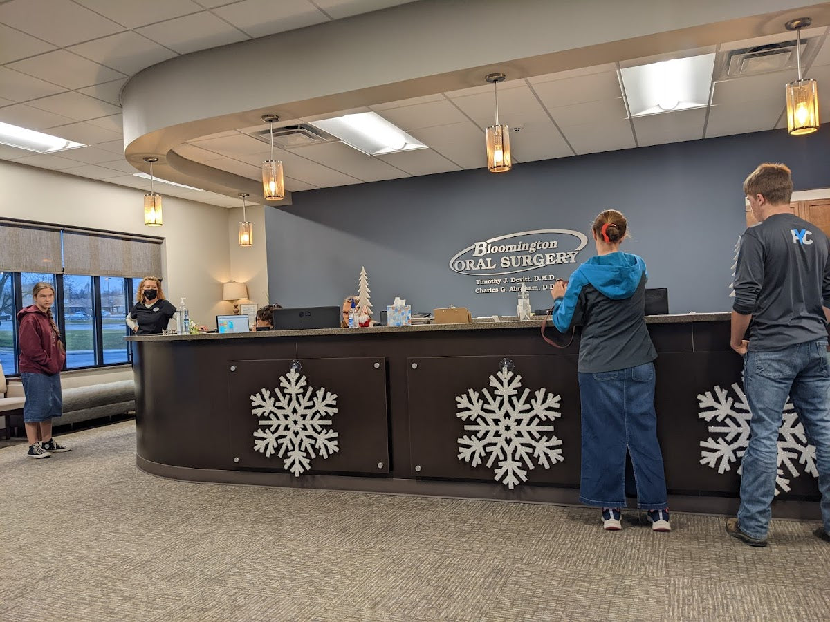 Oral Surgery | Dental | Bloomington, IN