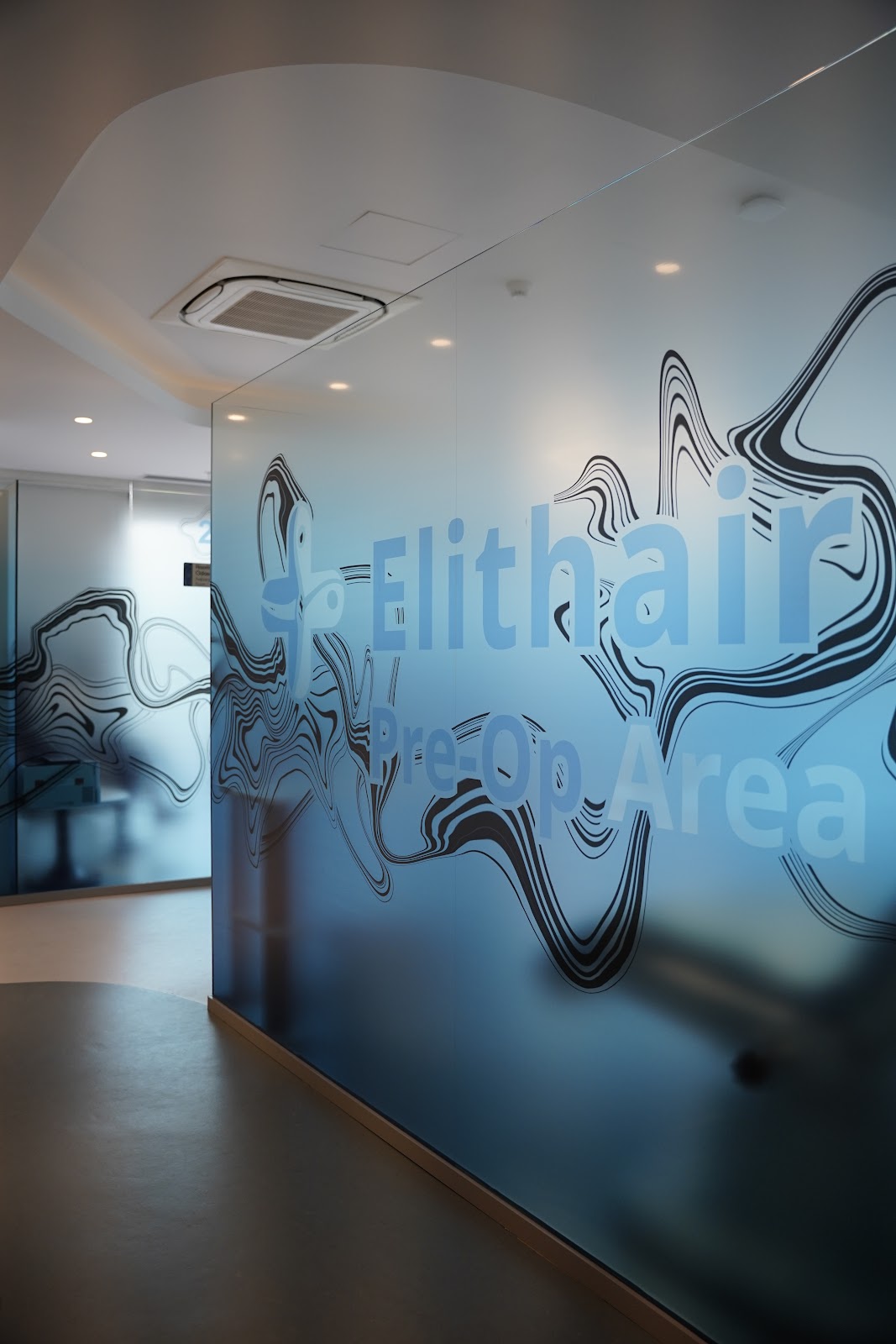 Elithair UK | Your PRP & Hair Transplant Specialist in the UK — photo 5