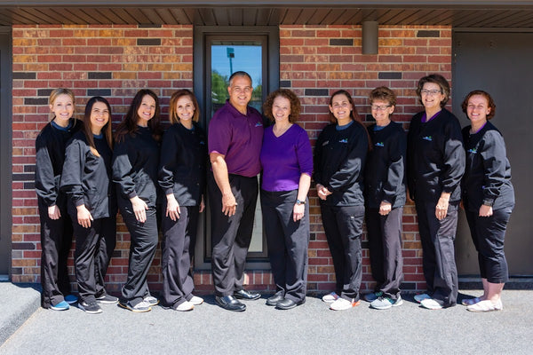Centre Place Dental | Dental | Lincoln, NE