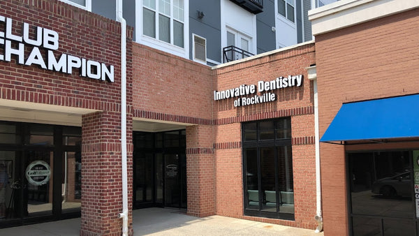Innovative Dentistry of | Dental | Rockville, MD