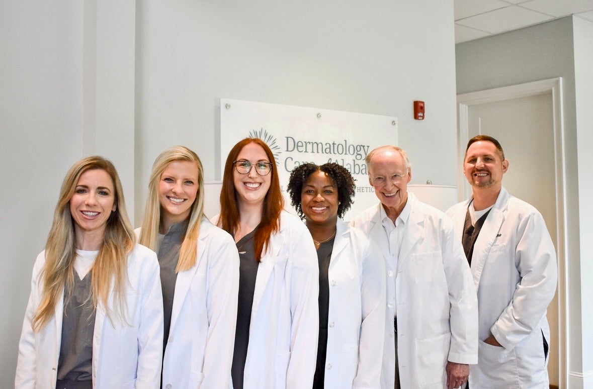 Dermatology Care of | Hair Transplant | Tuscaloosa, AL