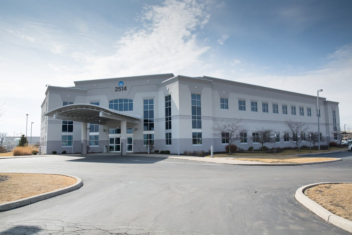 Midwest Fertility Specialists | IVF | Fort Wayne, IN