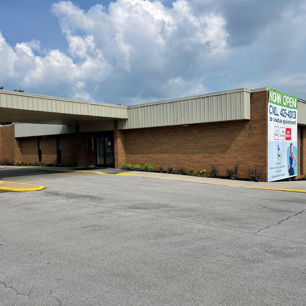 Affordable Medical Weight Loss Centers of KY | Bariatric Surgery | Somerset, KY