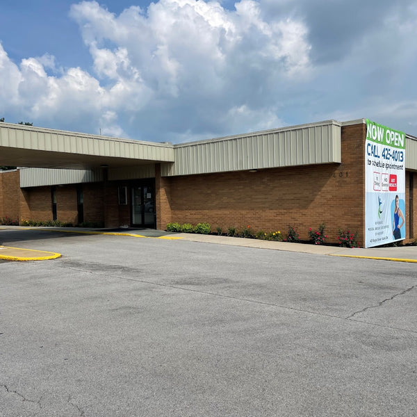 Affordable Medical Weight Loss Centers of KY | Bariatric Surgery | Somerset, KY