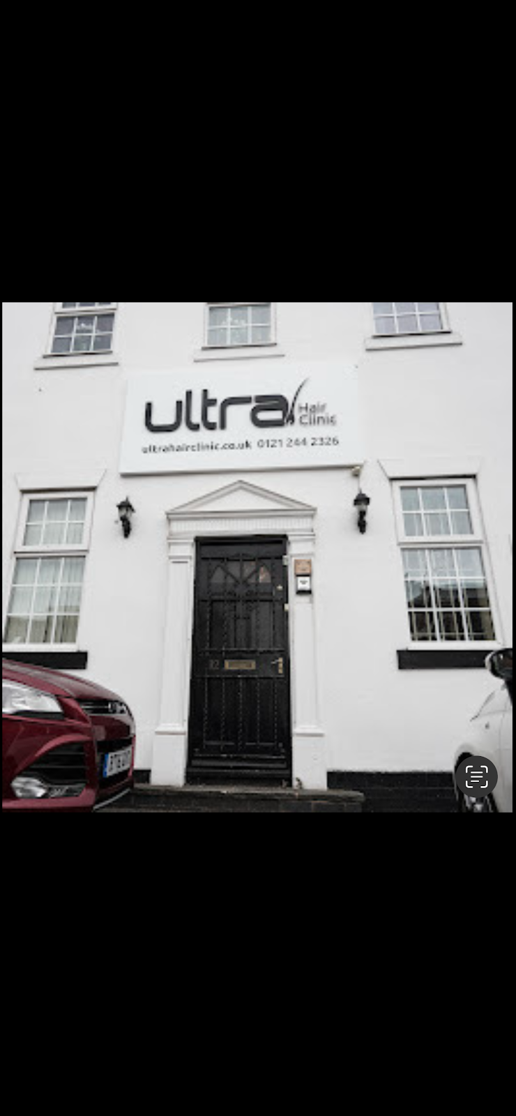 Ultra Hair Clinic | Hair Transplant | Birmingham B1 3LD, AL