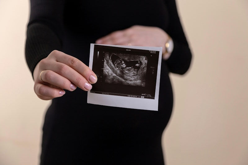Thrive IVF | Shaurin Patel, MD | IVF | Oklahoma City, OK