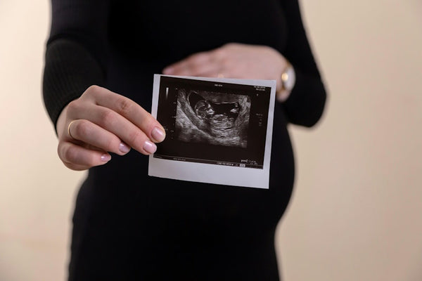 Thrive IVF | Shaurin Patel, MD | IVF | Oklahoma City, OK
