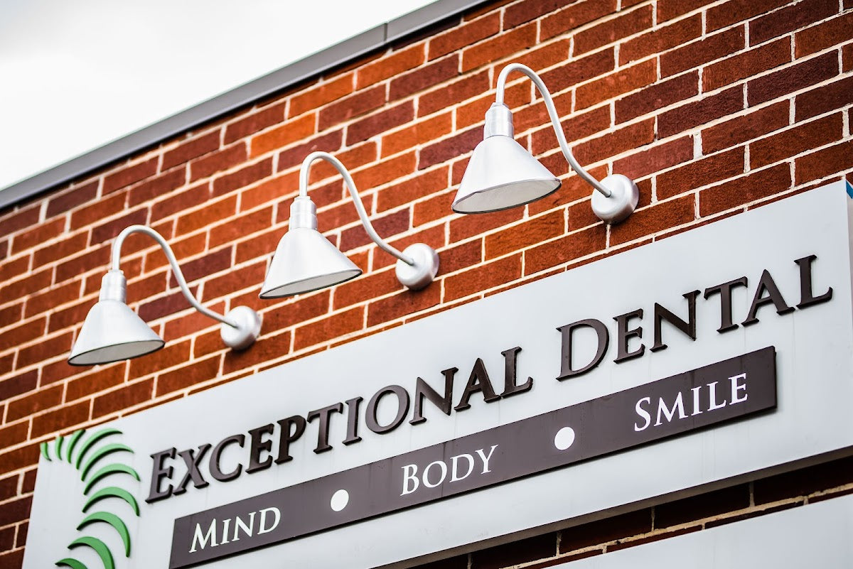 Exceptional Dental of Mid-City | Dental | New Orleans, LA