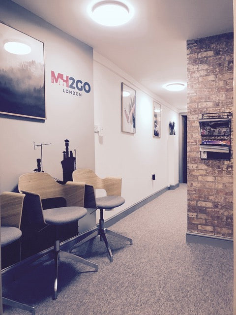 MensHair2Go — photo 2