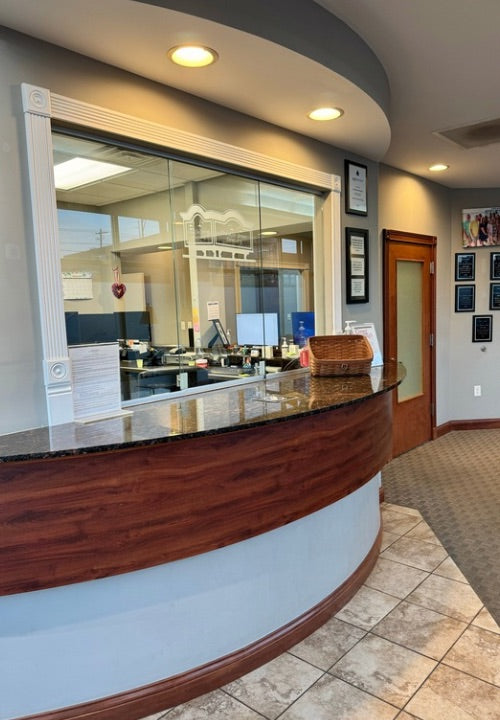 Franklin Street Dentistry | Dental | Evansville, IN