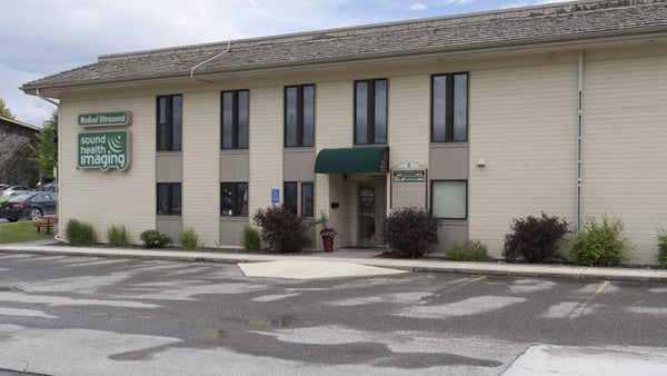 Ultrasound | IVF | Helena, MT