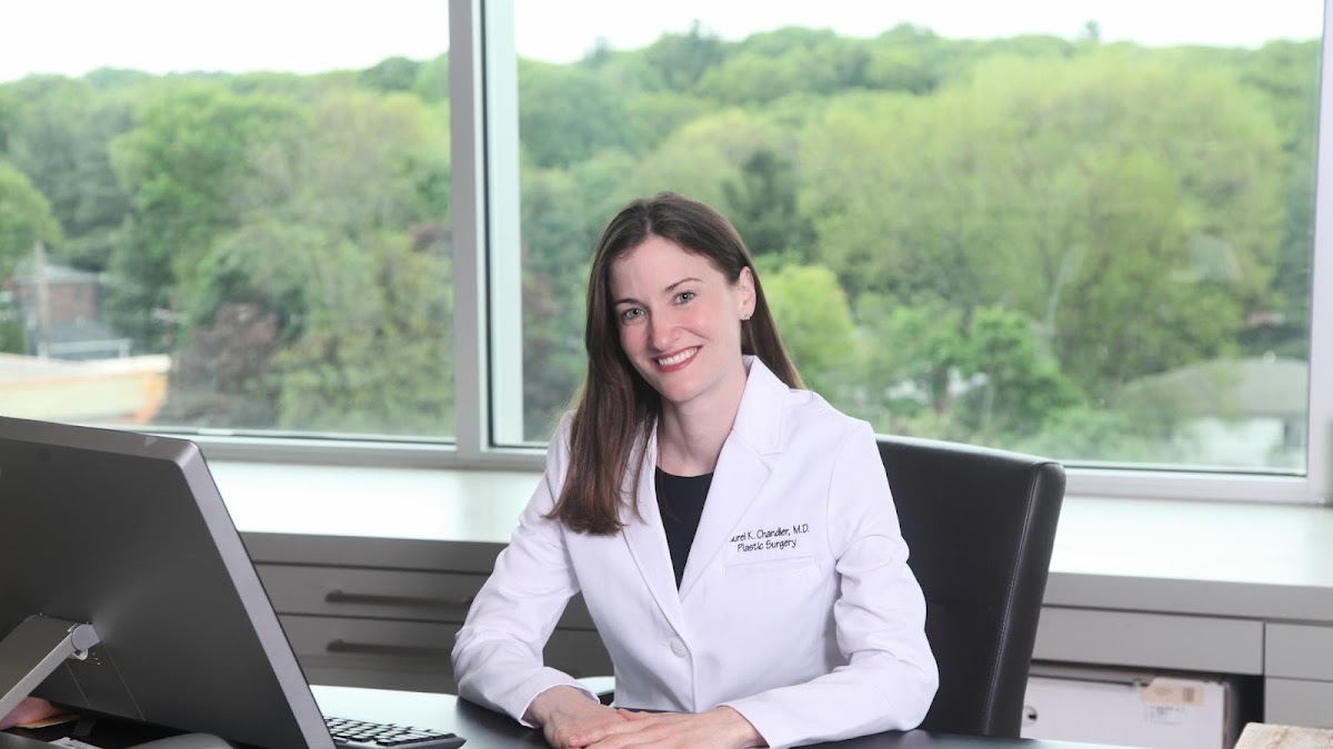 Chandler Plastic Surgery | Aesthetic Surgery | Darien, CT