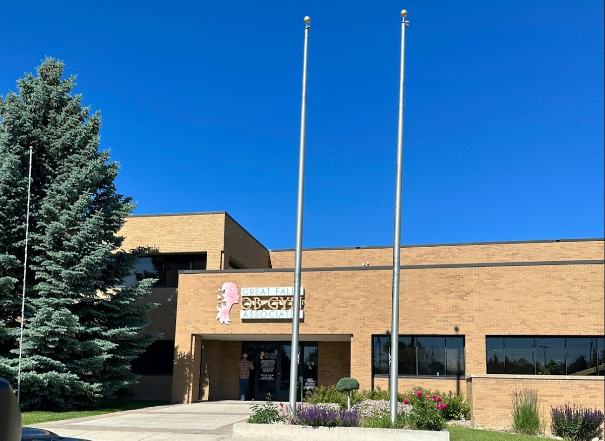OB-GYN Associates | IVF | Great Falls, MT