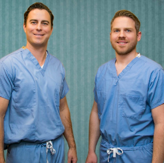 Cheyenne Oral & Maxillofacial Surgery | Aesthetic Surgery | Laramie, WY