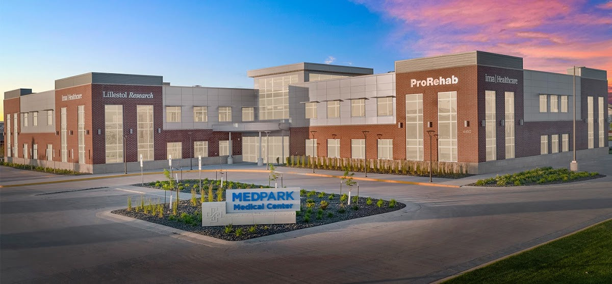 Retina Consultants | Eye Clinic | Fargo, ND