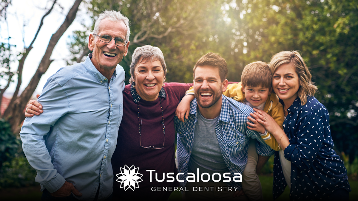 General Dentistry | Dental | Tuscaloosa, AL