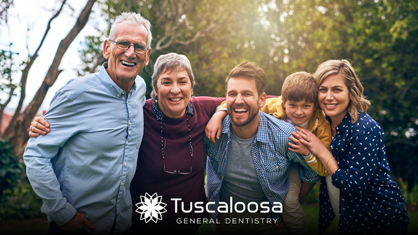 General Dentistry | Dental | Tuscaloosa, AL