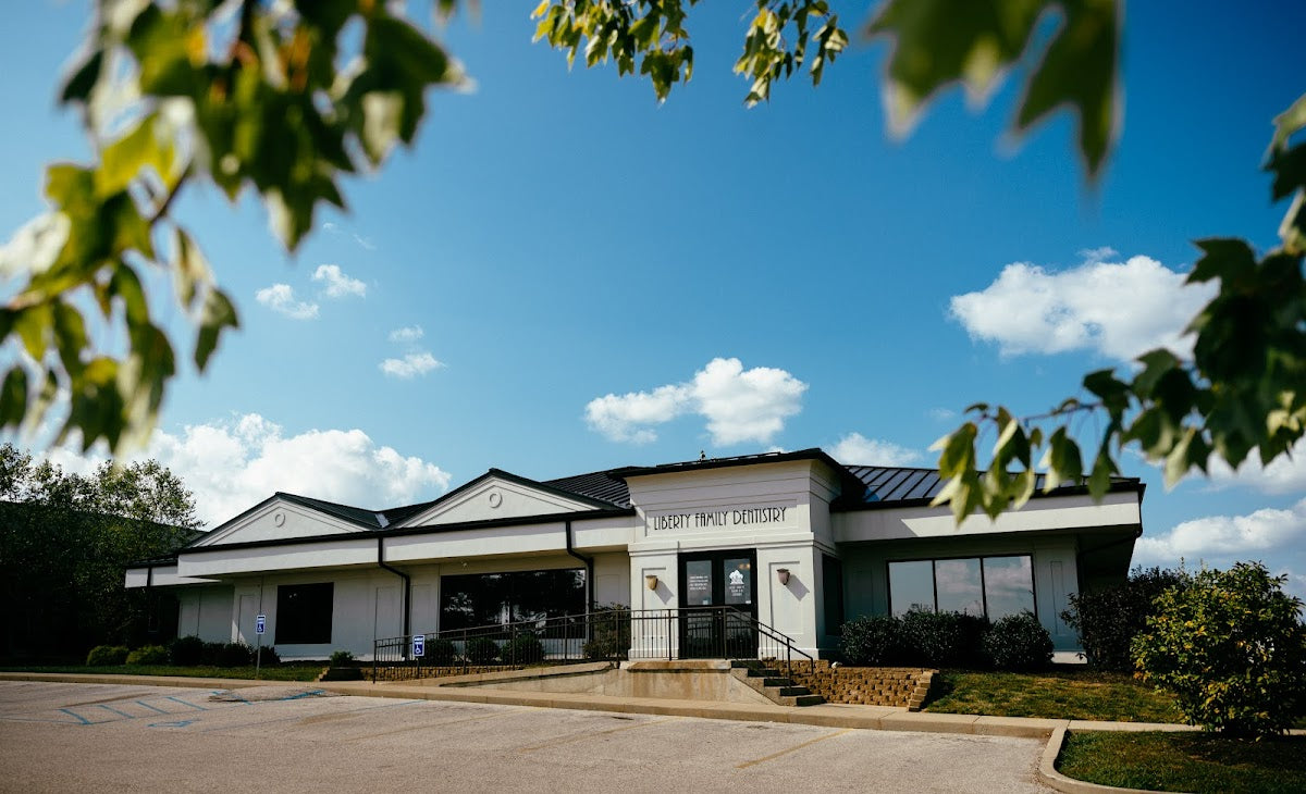 Liberty Family Dentistry | Dental | Bloomington, IN