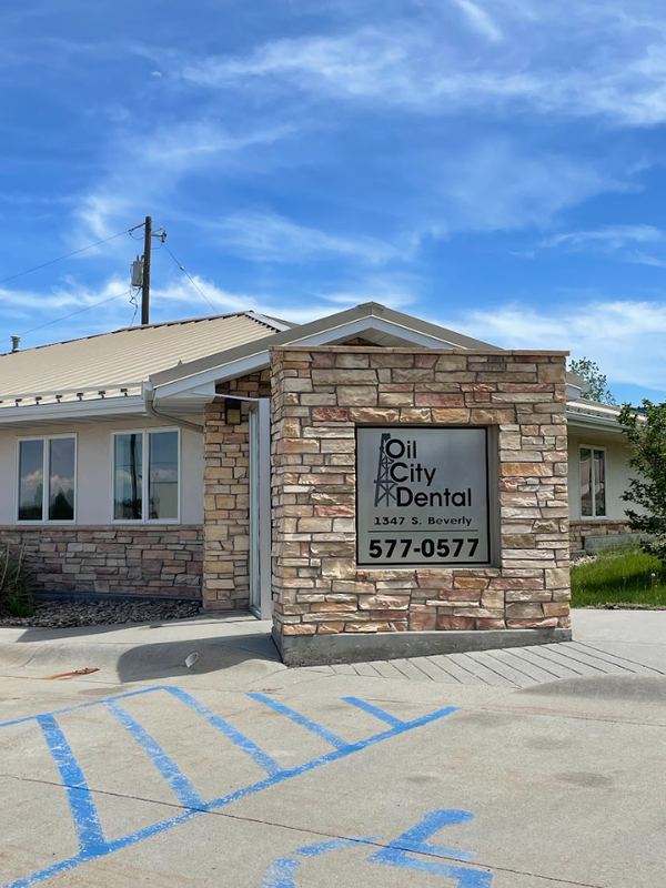 Oil City Dental | Dental | Casper, WY