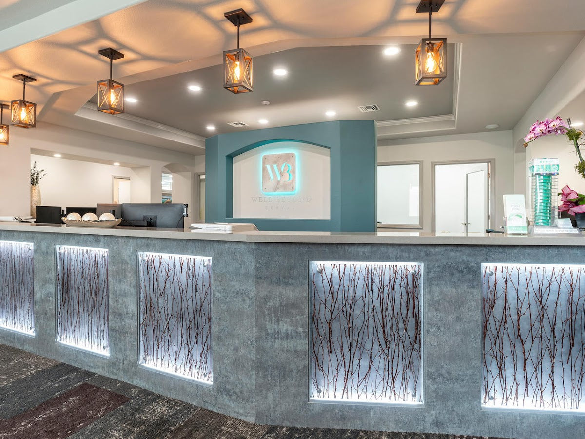 Well Beyond Dental | Dental | Reno, NV