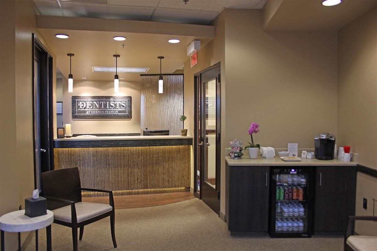 The Dentists at Orenco Station | Dental | Hillsboro, OR