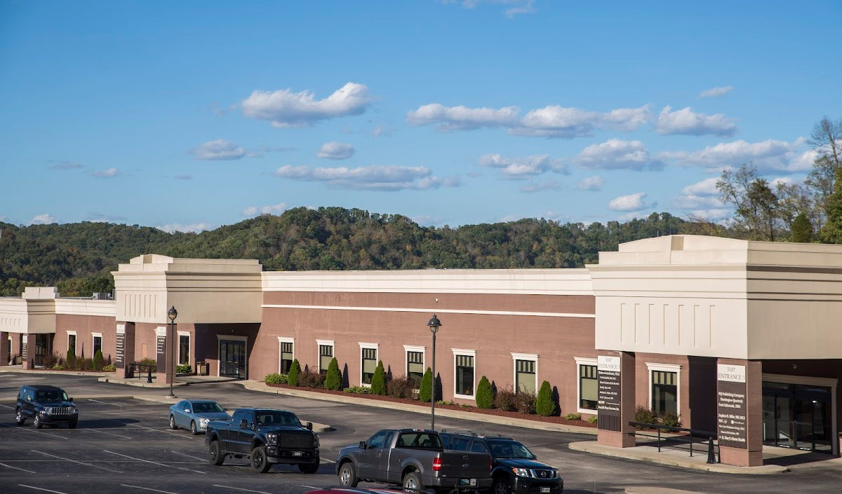 Cosmetic & Reconstructive | Aesthetic Surgery | Huntington, WV