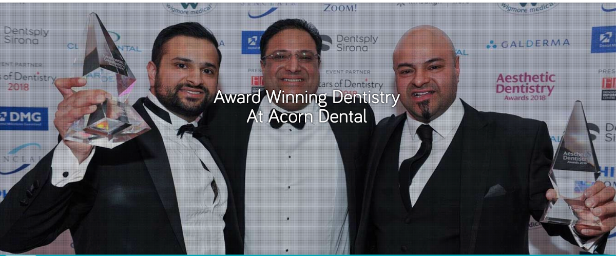 Acorn Dental - Moseley, Birmingham — Dental Clinic in Birmingham