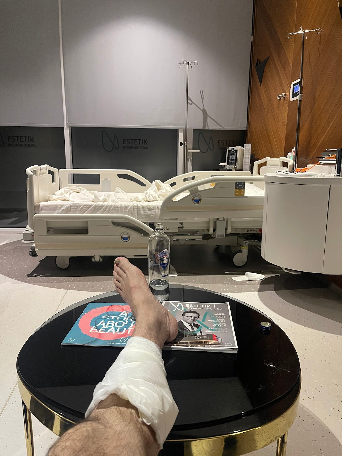 Muhammed Haluk Hatipoğlu — Dr.Visor photo 5