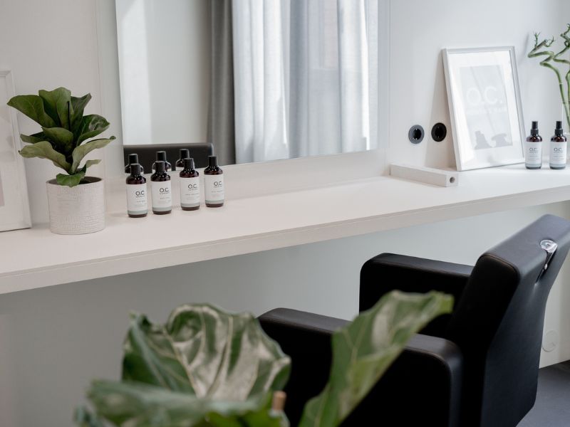 O.C. WOMEN'S HAIR - Perücken & Haarverdichtung | München - Hair Transplant clinic in München, Germany