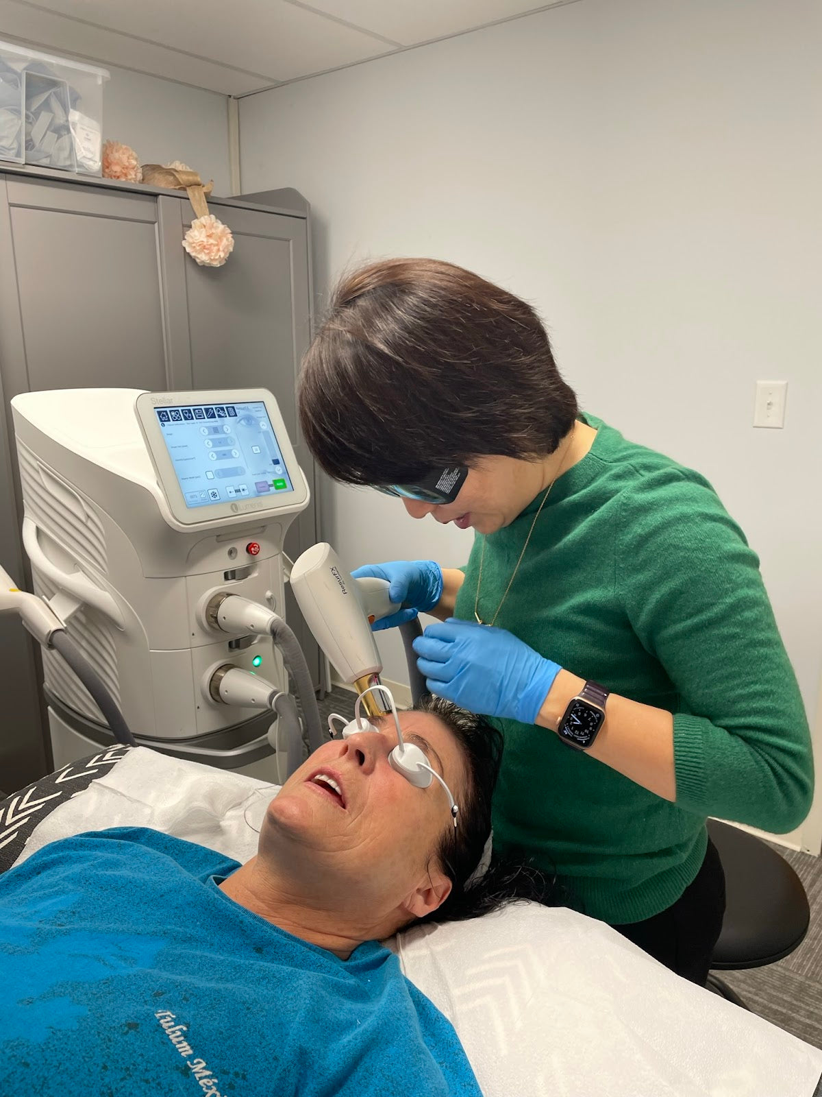 MY Health Care & Aesthetics | Hair Transplant | Indianapolis, IN