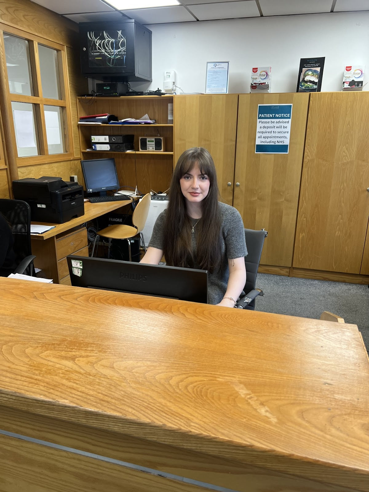O’Farrell and Staunton Dental — photo 5