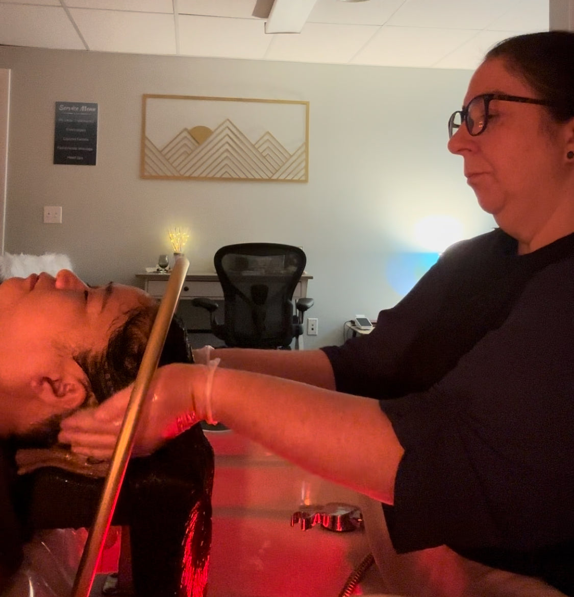 Water Lily Wellness | Hair Transplant | Concord, NH