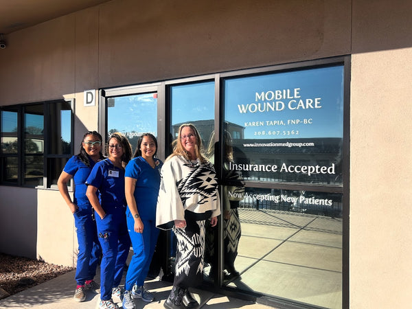 Innovation Medical Group  Primary Care | Hair Transplant | Farmington, NM