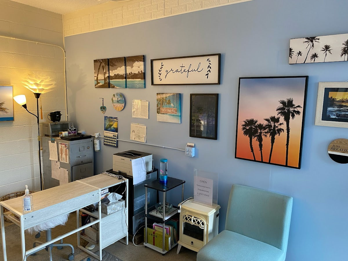 Island Balance Clinic | Hair Transplant | Hilo, HI