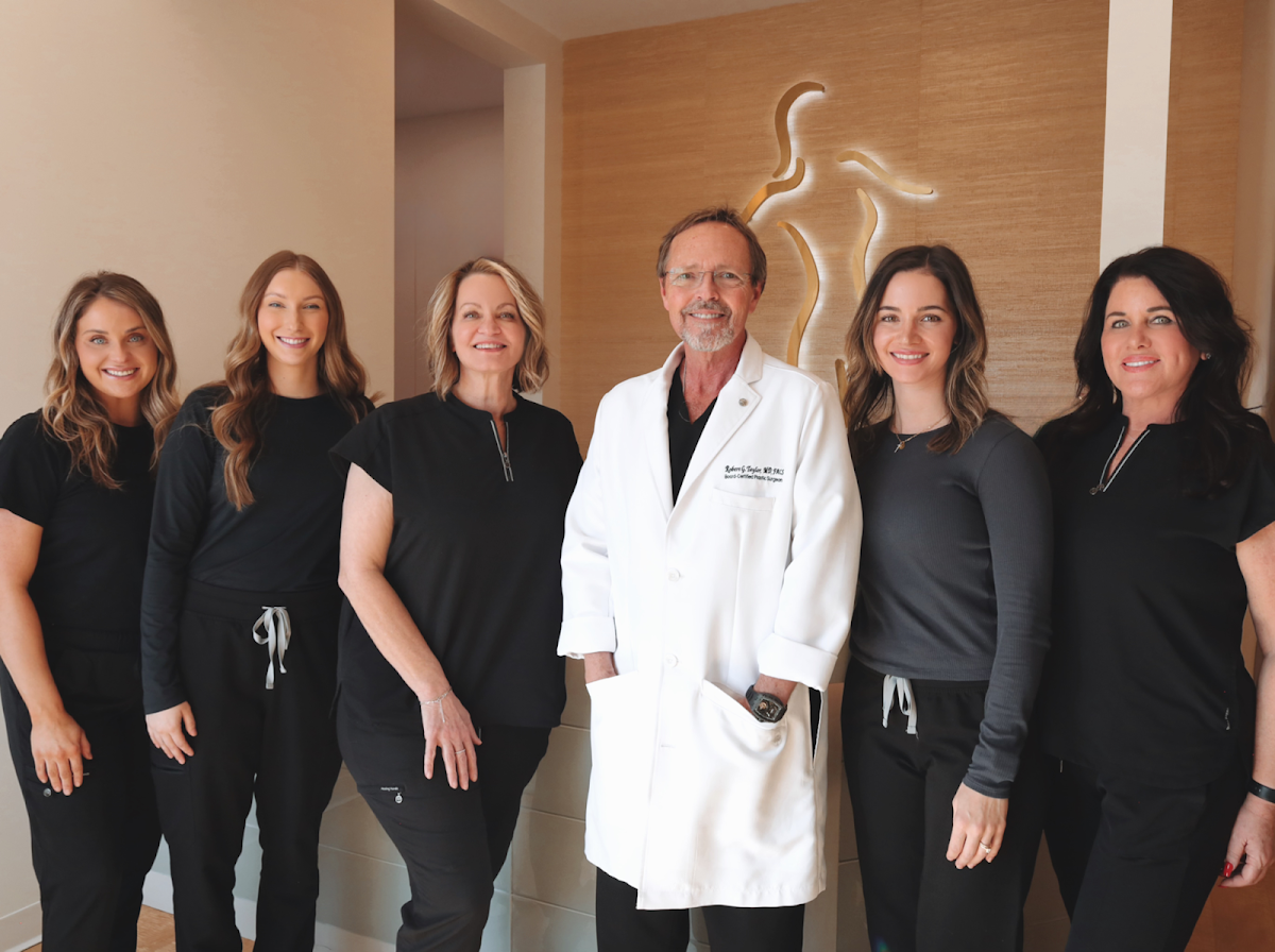 Taylor Plastic Surgery | Aesthetic Surgery | Rogers, AR