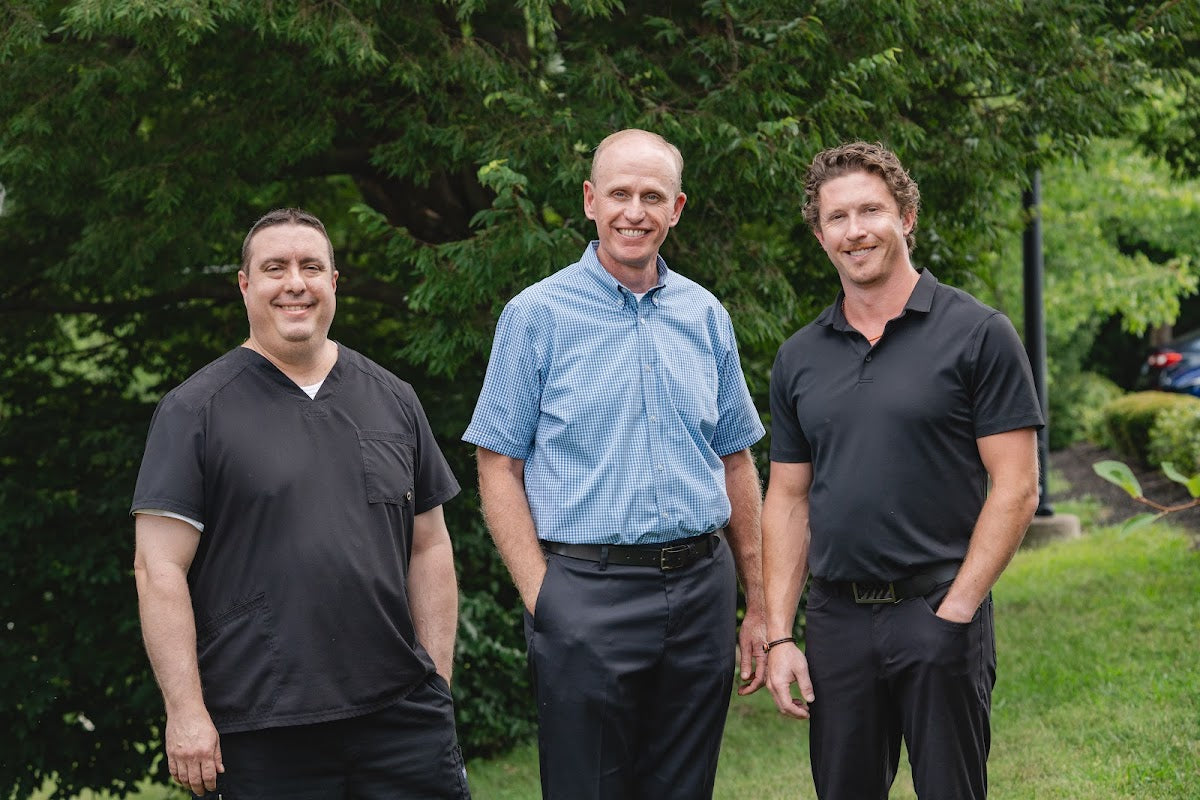 Garden Springs Dental | Dental | Lexington, KY
