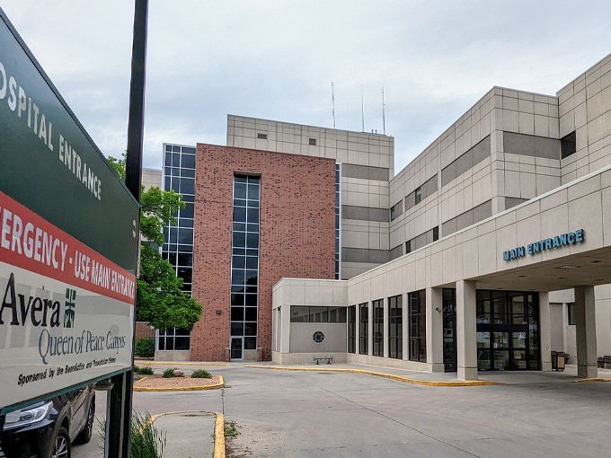 Avera Queen of Peace Hospital | Hair Transplant | Mitchell, SD