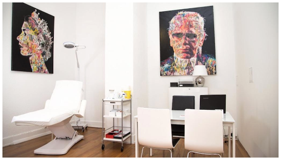 Aesthetics Clinic Montreux | Aesthetic Surgery | 1820 Montreux