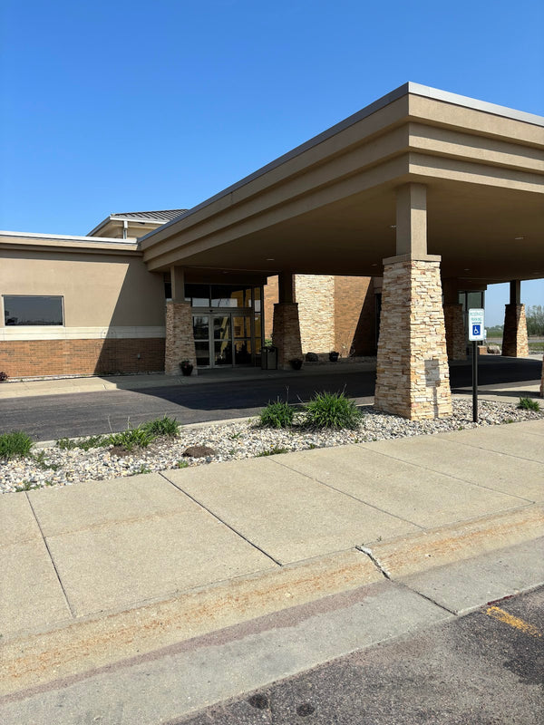 Prairie View Medical Clinic | Hair Transplant | Brookings, SD