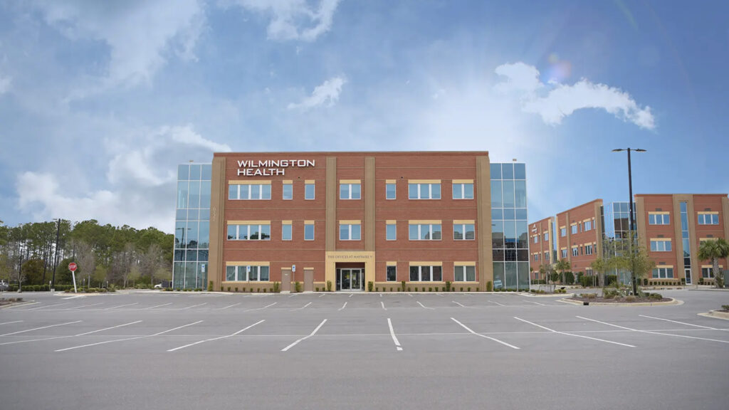 Carolina Conceptions Fertility – | IVF | Wilmington, DE