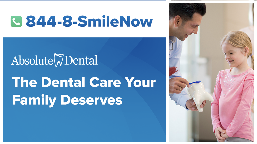 Absolute Dental - South Virginia | Dental | Reno, NV