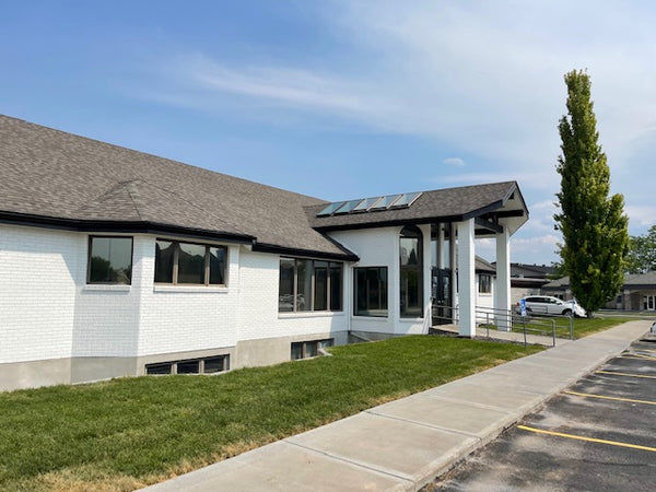 Foothills Dental | Dental | Idaho Falls, ID