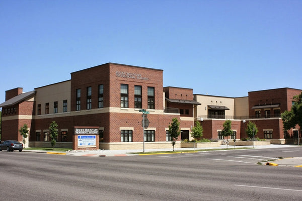 Turley Dental Care | Dental | Billings, MT
