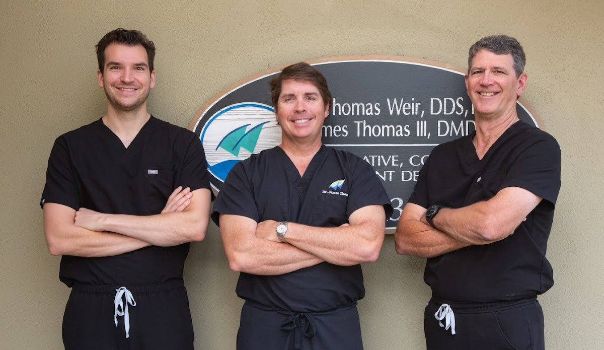 James Island Dental Associates, PA | Dental | Charleston, SC