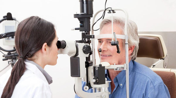 Cassol Eye | Eye Clinic | Louisville, KY