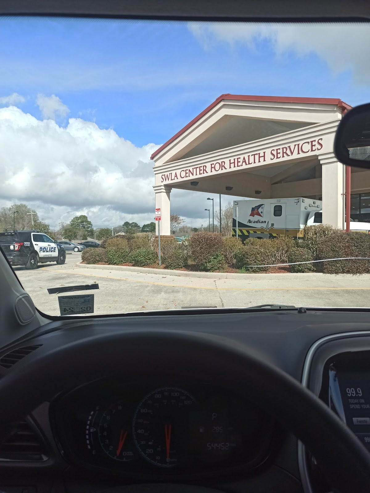 SWLA Center for Health Services, Inc | Dental | Lafayette, LA