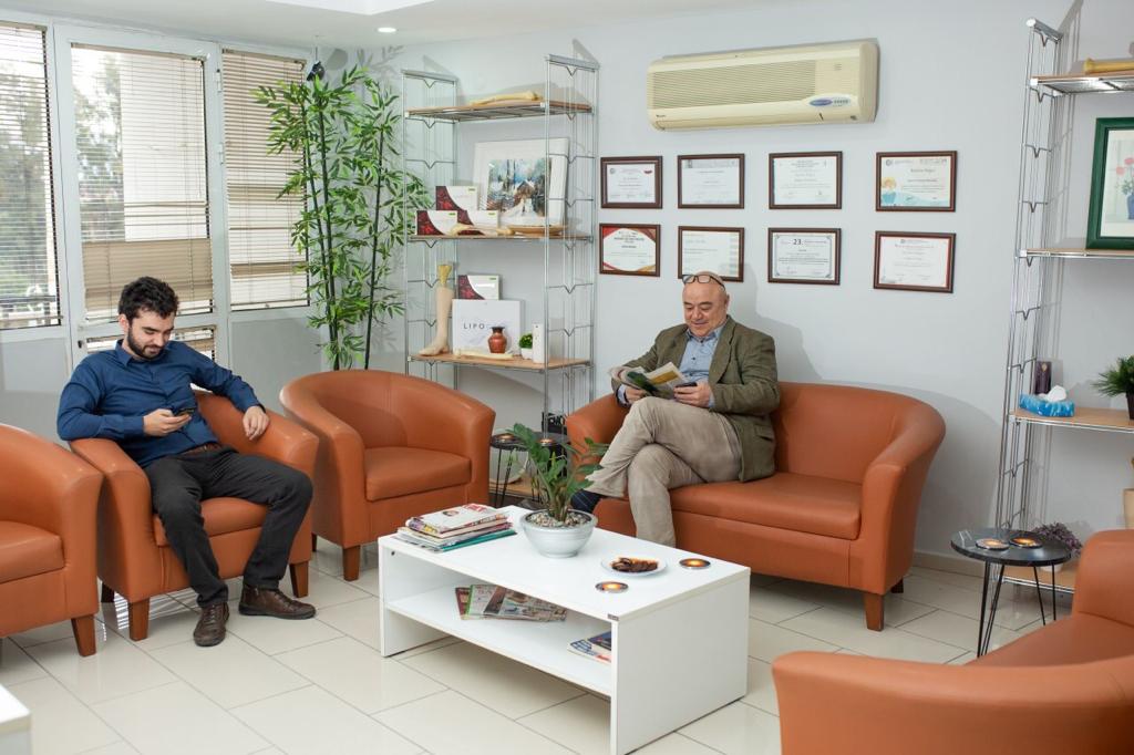 Dr. Burak Önvural, Spor Yaralamaları ve Ortopedi Kliniği - ONVortho Orthopedic Clinic Turkey — Dr.Visor photo 2